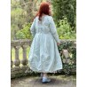 dress 55848 EIVOR Mint cotton Ewa i Walla - 12