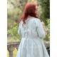 robe 55848 EIVOR coton Mint Ewa i Walla - 13