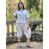 T-shirt 44979 INEZ jersey Ice blue Ewa i Walla - 9