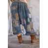 pants Kathmandu Samantha in Washed Indigo Magnolia Pearl - 18