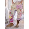 pantalon Cosmic Rainbow Miners Magnolia Pearl - 13