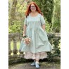 robe 55859 ALISON coton Mint Ewa i Walla - 6