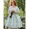 robe 55859 ALISON coton Mint Ewa i Walla - 8