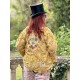 blouse Remi in My Sunshine Magnolia Pearl - 9