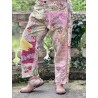 pantalon Cosmic Rainbow Miners Magnolia Pearl - 2