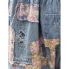 pants Kathmandu Samantha in Washed Indigo Magnolia Pearl - 25