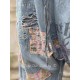 pants Kathmandu Samantha in Washed Indigo Magnolia Pearl - 29