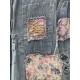 pantalon Kathmandu Samantha in Washed Indigo Magnolia Pearl - 32