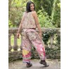 pantalon Cosmic Rainbow Miners Magnolia Pearl - 11