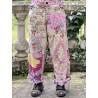 pantalon Cosmic Rainbow Miners Magnolia Pearl - 8