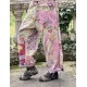 pantalon Cosmic Rainbow Miners Magnolia Pearl - 9