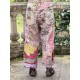 pantalon Cosmic Rainbow Miners Magnolia Pearl - 32
