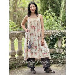 robe Clementine in SpringLove