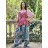 pantalon Kathmandu Samantha in Washed Indigo Magnolia Pearl - 10