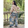 pantalon Kathmandu Samantha in Washed Indigo Magnolia Pearl - 14
