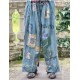 pants Kathmandu Samantha in Washed Indigo Magnolia Pearl - 7