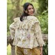 chemisier Eadred in Lauretta Magnolia Pearl - 8