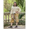 chemisier Eadred in Lauretta Magnolia Pearl - 11