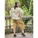chemisier Eadred in Lauretta Magnolia Pearl - 12