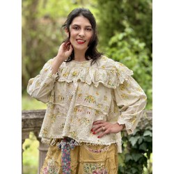 blouse Eadred in Lauretta