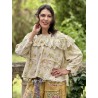 chemisier Eadred in Lauretta Magnolia Pearl - 7