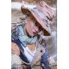 chapeau The Beau in Eclipse Magnolia Pearl - 14