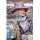 chapeau The Beau in Eclipse Magnolia Pearl - 16