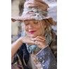 chapeau The Beau in Eclipse Magnolia Pearl - 18