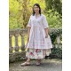 tunique 44953 AGDA coton Rose Ewa i Walla - 14