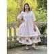 tunique 44953 AGDA coton Rose Ewa i Walla - 15