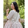 robe 55859 ALISON coton Rose Ewa i Walla - 14