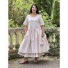 robe 55859 ALISON coton Rose Ewa i Walla - 9