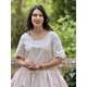 robe 55859 ALISON coton Rose Ewa i Walla - 11