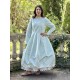 robe 55848 EIVOR coton Mint Ewa i Walla - 1