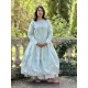 robe 55848 EIVOR coton Mint Ewa i Walla - 2