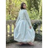 robe 55848 EIVOR coton Mint Ewa i Walla - 7