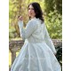 robe 55848 EIVOR coton Mint Ewa i Walla - 8