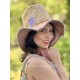 hat The Beau in Eclipse Magnolia Pearl - 4