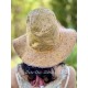 hat The Beau in Eclipse Magnolia Pearl - 5