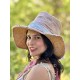 chapeau The Beau in Eclipse Magnolia Pearl - 1