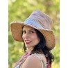 hat The Beau in Eclipse Magnolia Pearl - 1