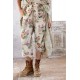 pantalon Charmie in Bloomberry