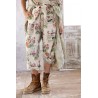 pantalon Charmie in Bloomberry