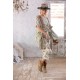 pantalon Charmie in Bloomberry