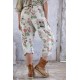 pantalon Charmie in Bloomberry