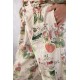 pantalon Charmie in Bloomberry