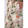 pantalon Charmie in Bloomberry