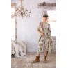 pantalon Charmie in Bloomberry