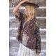 chemise Adison in Big Crush