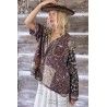 chemise Adison in Big Crush